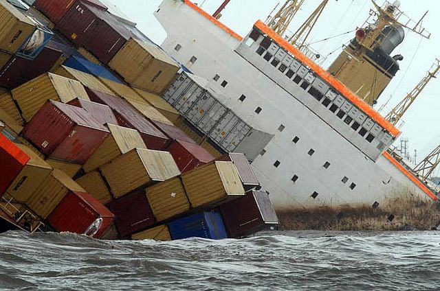 Damaged Freight Instructions and Tips Keep Your LTL Safe Damaged Freight Instructions and Tips Keep Your LTL Safe