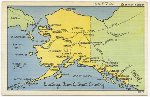 freight shipping rates in alaska