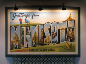 freight shipping rates in minnesota