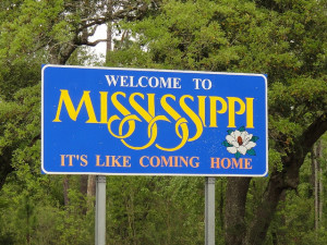 freight shipping rates in mississippi