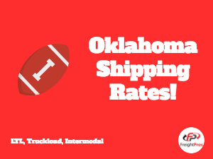 oklahoma shipping