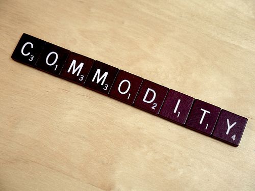 commodity