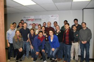 Values and Team