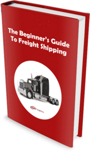 Beginner's Guide to Freight Shipping Freight Shipping Guide