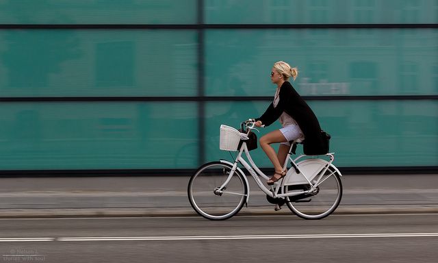 how to ship a bike