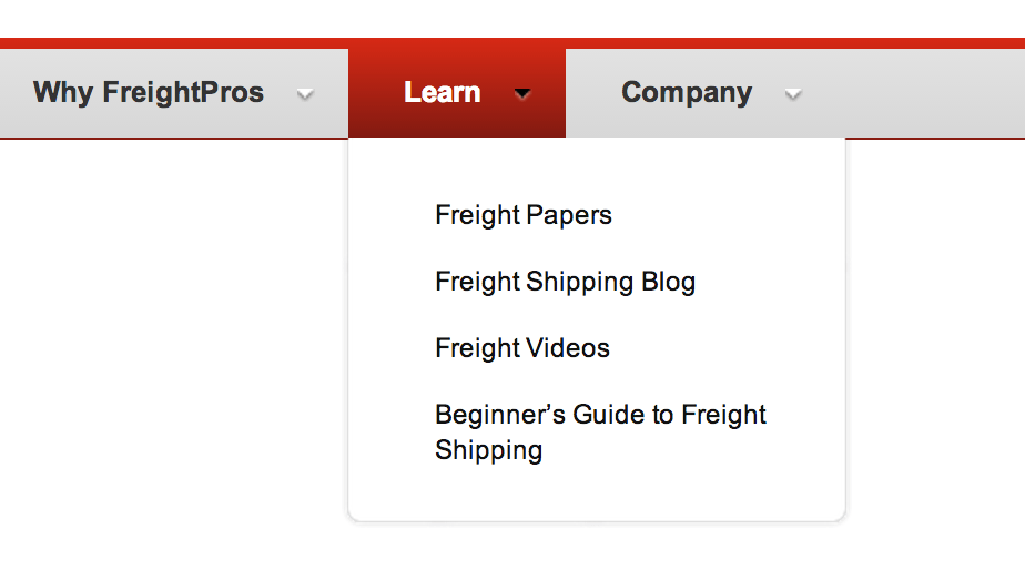 10 shipping mistakes