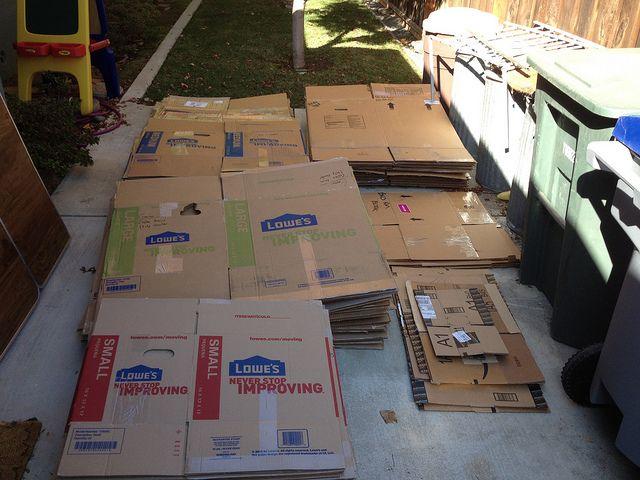moving boxes, shipping boxes, cardboard boxes