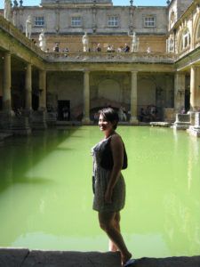 Bath, England