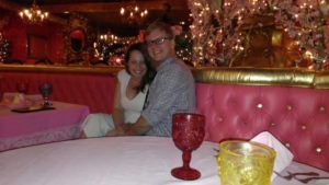 The Madonna Inn