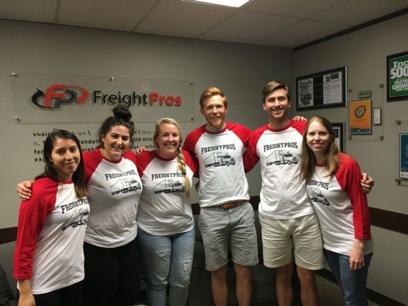 FreightPros