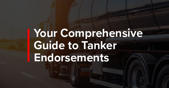 your comprehensive guide to tanker endorsements